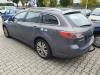 Mazda 6 SportBreak 1.8i 16V Sloopvoertuig (2009, Grijs)