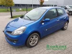 Renault Clio III 1.4 16V  (Sloop)