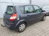 Renault Scénic II 1.6 16V Sloopvoertuig (2006, Donker, Grijs)