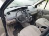 Renault Scénic II 1.6 16V Sloopvoertuig (2006, Donker, Grijs)