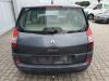 Renault Scénic II 1.6 16V Sloopvoertuig (2006, Donker, Grijs)