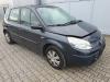 Renault Scénic II 1.6 16V Sloopvoertuig (2006, Donker, Grijs)