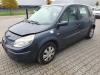Renault Scénic II 1.6 16V Sloopvoertuig (2006, Donker, Grijs)