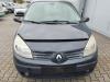 Renault Scénic II 1.6 16V Sloopvoertuig (2006, Donker, Grijs)
