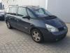 Renault Espace 2.0 Turbo 16V Grand Espace Sloopvoertuig (2006, Donker, Grijs)
