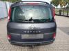Renault Espace 2.0 Turbo 16V Grand Espace Sloopvoertuig (2006, Donker, Grijs)