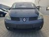 Renault Espace 2.0 Turbo 16V Grand Espace Sloopvoertuig (2006, Donker, Grijs)