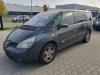 Renault Espace 2.0 Turbo 16V Grand Espace Sloopvoertuig (2006, Donker, Grijs)