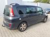 Renault Espace 2.0 Turbo 16V Grand Espace Sloopvoertuig (2006, Donker, Grijs)