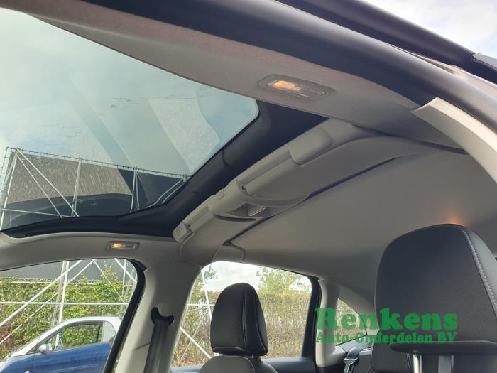 Citroen C3 1.0 Vti 68 12V Sloopvoertuig (2014, Bruin)