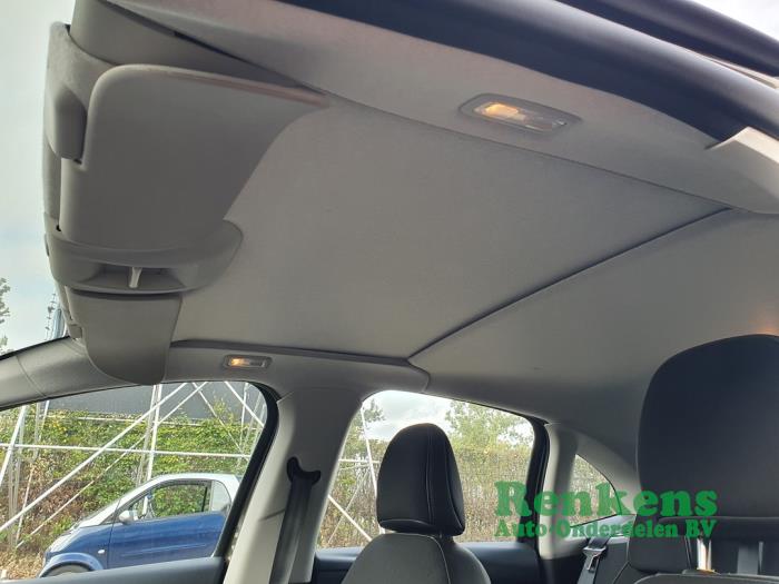 Citroen C3 1.0 Vti 68 12V Sloopvoertuig (2014, Bruin)