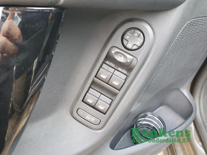 Citroen C3 1.0 Vti 68 12V Sloopvoertuig (2014, Bruin)