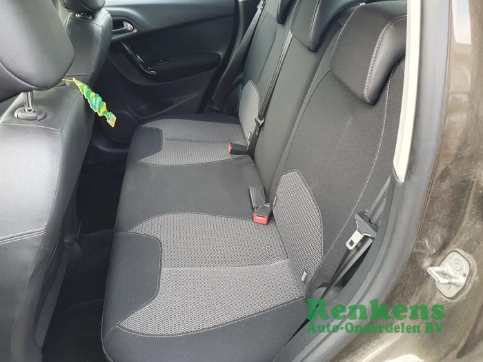 Citroen C3 1.0 Vti 68 12V Sloopvoertuig (2014, Bruin)