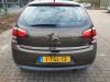 Citroen C3 1.0 Vti 68 12V Sloopvoertuig (2014, Bruin)
