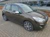 Citroen C3 1.0 Vti 68 12V Sloopvoertuig (2014, Bruin)