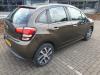 Citroen C3 1.0 Vti 68 12V Sloopvoertuig (2014, Bruin)