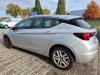 Opel Astra K 1.6 CDTI 110 16V Sloopvoertuig (2016, Zilver)