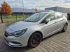 Opel Astra K 1.6 CDTI 110 16V Sloopvoertuig (2016, Zilver)