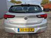Opel Astra K 1.6 CDTI 110 16V Sloopvoertuig (2016, Zilver)