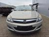 Opel Astra H Twin Top 1.8 16V Sloopvoertuig (2006, Grijs)