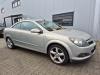 Opel Astra H Twin Top 1.8 16V Sloopvoertuig (2006, Grijs)