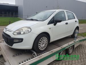 Fiat Punto Evo 1.4  (Schade)