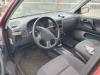 Volkswagen Polo III 1.6i 75 Sloopvoertuig (1999, Rood)