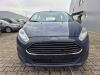Ford Fiesta 6 1.5 TDCi Sloopvoertuig (2015, Blauw)