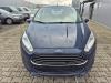 Ford Fiesta 6 1.5 TDCi Sloopvoertuig (2015, Blauw)