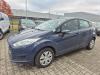 Ford Fiesta 6 1.5 TDCi Sloopvoertuig (2015, Blauw)