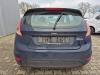 Ford Fiesta 6 1.5 TDCi Sloopvoertuig (2015, Blauw)