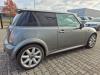 Mini Mini Cooper S 1.6 16V Sloopvoertuig (2004, Grijs)