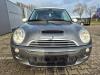 Mini Mini Cooper S 1.6 16V Sloopvoertuig (2004, Grijs)