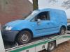 Volkswagen Caddy III 2.0 SDI Sloopvoertuig (2007, Blauw)