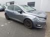 Seat Ibiza IV 1.0 EcoTSI 12V Sloopvoertuig (2017, Grijs)