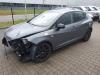 Seat Ibiza IV 1.0 EcoTSI 12V Sloopvoertuig (2017, Grijs)