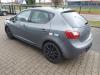 Seat Ibiza IV 1.0 EcoTSI 12V Sloopvoertuig (2017, Grijs)