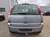 Opel Meriva 1.4 16V Twinport Sloopvoertuig (2005, Grijs)