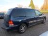 Ford Usa Windstar 3.0 Sloopvoertuig (2001, Blauw)