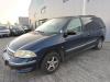 Ford Usa Windstar 3.0 Sloopvoertuig (2001, Blauw)