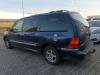 Ford Usa Windstar 3.0 Sloopvoertuig (2001, Blauw)