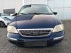Ford Usa Windstar 3.0 Sloopvoertuig (2001, Blauw)