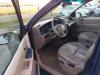 Ford Usa Windstar 3.0 Sloopvoertuig (2001, Blauw)