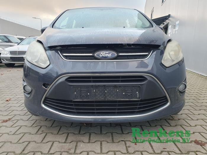 Ford C-Max 1.6 SCTi 16V Sloopvoertuig (2012, Grijs)