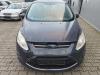 Ford C-Max 1.6 SCTi 16V Sloopvoertuig (2012, Grijs)