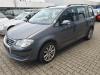 Volkswagen Touran 1.6 Sloopvoertuig (2007, Grijs)