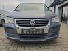 Volkswagen Touran 1.6 Sloopvoertuig (2007, Grijs)