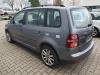 Volkswagen Touran 1.6 Sloopvoertuig (2007, Grijs)