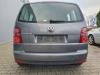Volkswagen Touran 1.6 Sloopvoertuig (2007, Grijs)