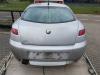 Alfa Romeo GT 2.0 JTS 16V Sloopvoertuig (2007, Zilver)
